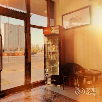 乐家快捷宾馆(大同方特高铁南站店)酒店提供图片
