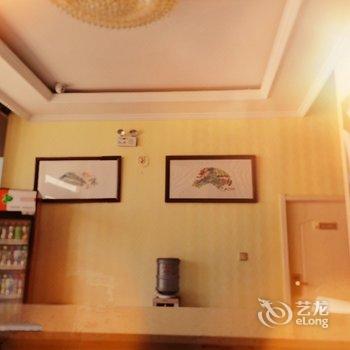 乐家快捷宾馆(大同方特高铁南站店)酒店提供图片