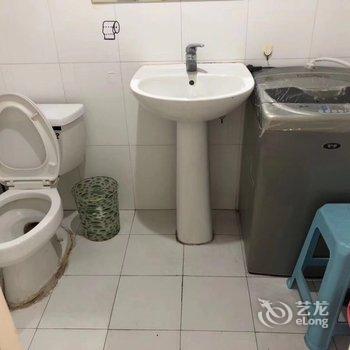 北京李苗苗公寓(6号店)酒店提供图片