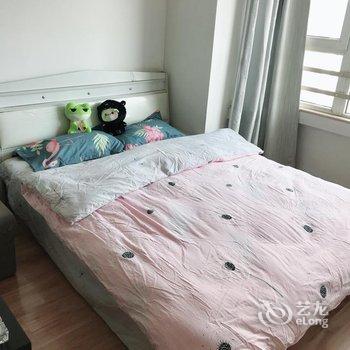 北京李苗苗公寓(6号店)酒店提供图片