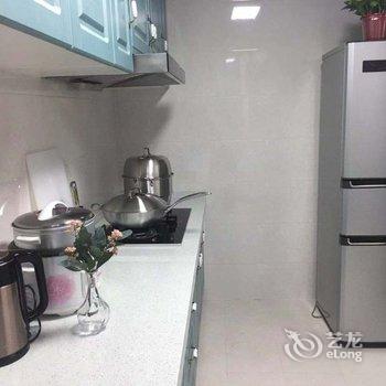 西安有家民宿酒店提供图片