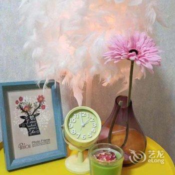 西安有家民宿酒店提供图片