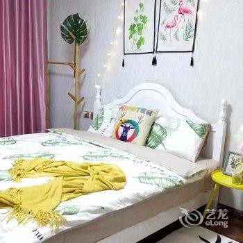 西安有家民宿酒店提供图片