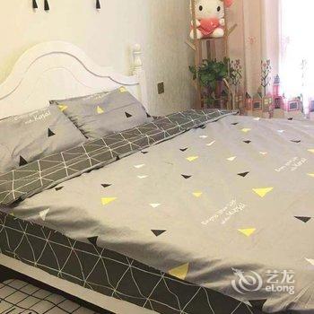 西安有家民宿酒店提供图片