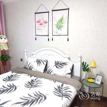 西安有家民宿酒店提供图片