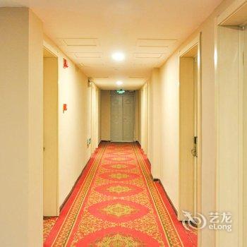 贝壳酒店(承德避暑山庄二牌楼店)酒店提供图片