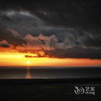 青海湖藏族秘岸客栈酒店提供图片