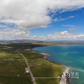 青海湖藏族秘岸客栈酒店提供图片