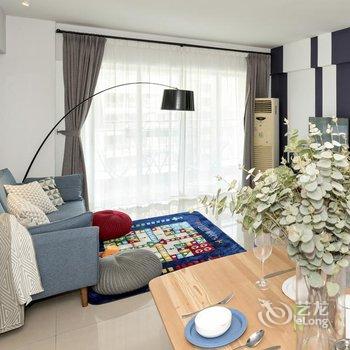 广州欢的小窝普通公寓(分店)酒店提供图片