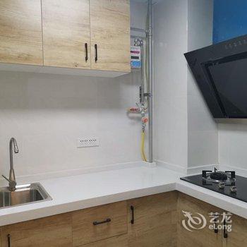 西安周丹公寓酒店提供图片