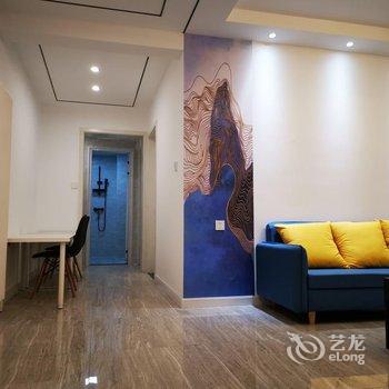 西安周丹公寓酒店提供图片