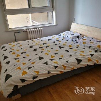 西安周丹公寓酒店提供图片