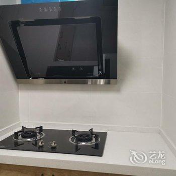 西安周丹公寓酒店提供图片