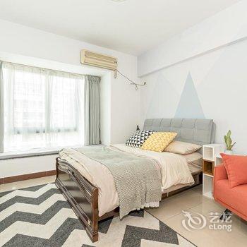 广州欢的小窝普通公寓(分店)酒店提供图片