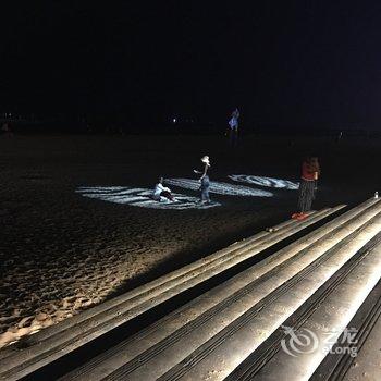 青岛香槟海岸高层海景公寓(3号店)酒店提供图片