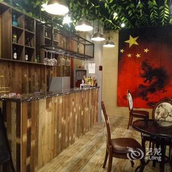 上海唐荣春公寓酒店提供图片