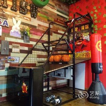 上海唐荣春公寓酒店提供图片