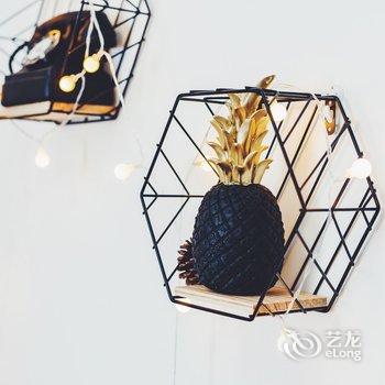 广州Amy&Lo'shome民宿(2号店)酒店提供图片