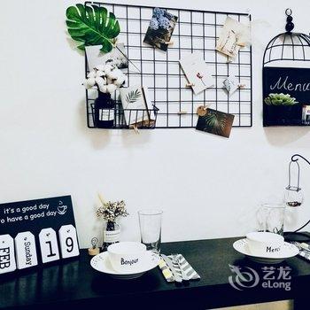 广州Amy&Lo'shome民宿(2号店)酒店提供图片