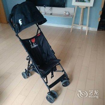 青岛目色美术民宿酒店提供图片