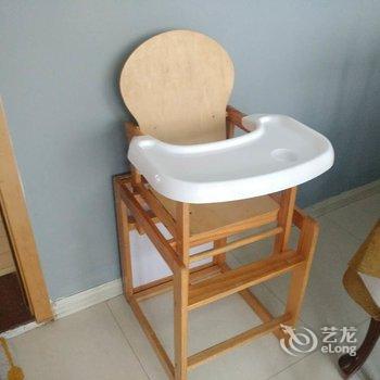 青岛目色美术民宿酒店提供图片