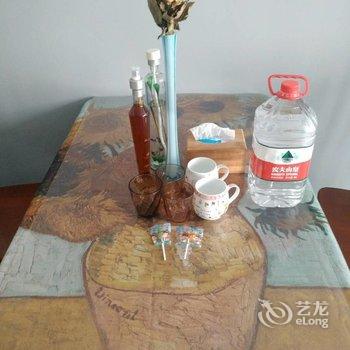 青岛目色美术民宿酒店提供图片