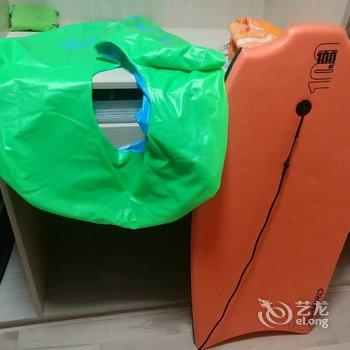 青岛目色美术民宿酒店提供图片