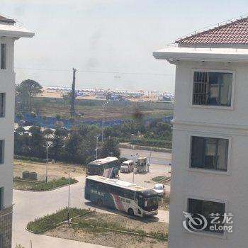 青岛海魂公寓酒店提供图片