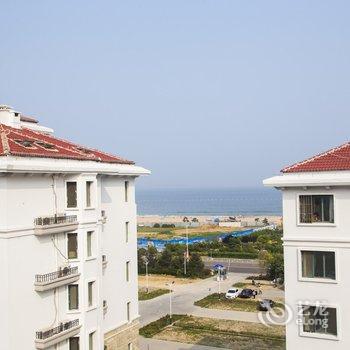 青岛海魂公寓酒店提供图片