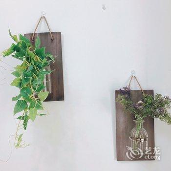 西安小木一宿公寓(2号店)酒店提供图片
