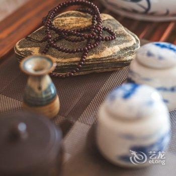 青岛可儿可儿公寓酒店提供图片