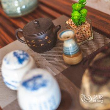青岛可儿可儿公寓酒店提供图片
