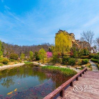 青岛可儿可儿公寓酒店提供图片