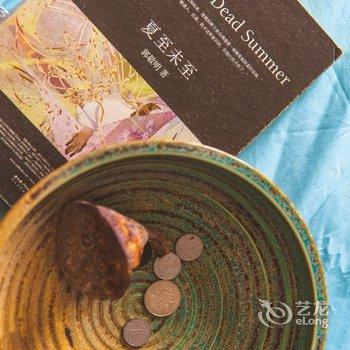 青岛可儿可儿公寓酒店提供图片