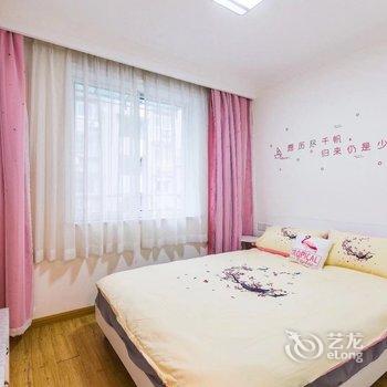 魔法小屋(杭州河坊街景区店)酒店提供图片