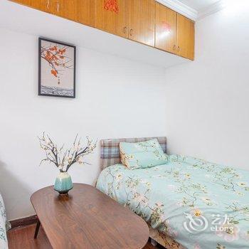 魔法小屋(杭州河坊街景区店)酒店提供图片