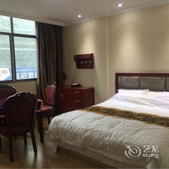 重庆杨先生公寓酒店提供图片