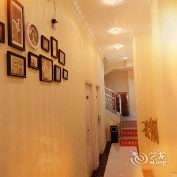 乐家快捷宾馆(大同方特高铁南站店)酒店提供图片