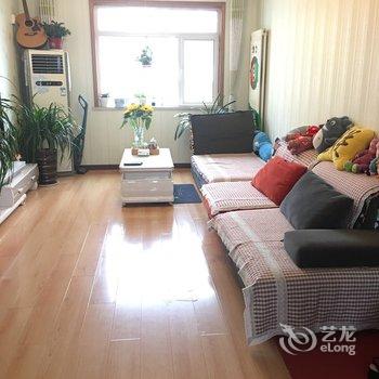 青岛花朵麻麻公寓酒店提供图片