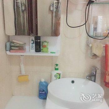 青岛花朵麻麻公寓酒店提供图片