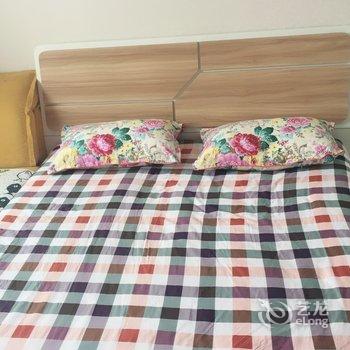 青岛花朵麻麻公寓酒店提供图片