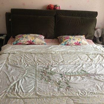 青岛花朵麻麻公寓酒店提供图片