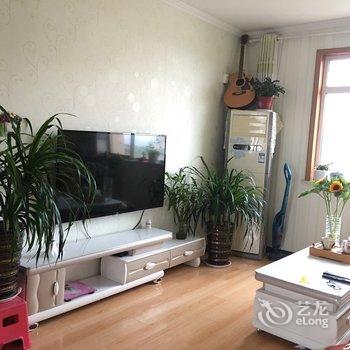 青岛花朵麻麻公寓酒店提供图片