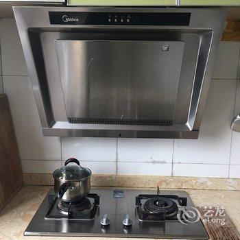 青岛花朵麻麻公寓酒店提供图片