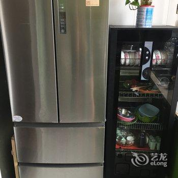 青岛花朵麻麻公寓酒店提供图片