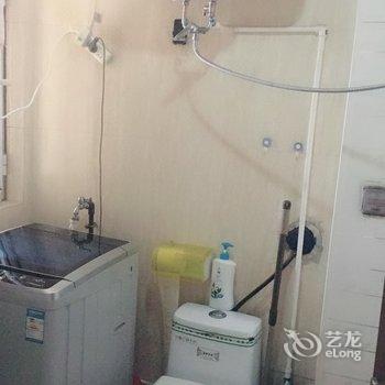 青岛花朵麻麻公寓酒店提供图片