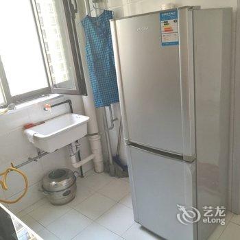 青岛人家公寓酒店提供图片