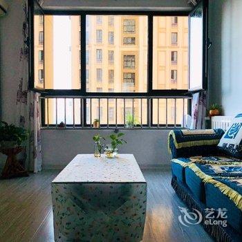 青岛人家公寓酒店提供图片