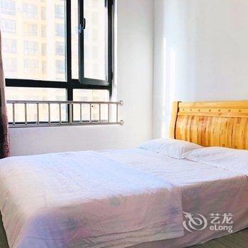 青岛人家公寓酒店提供图片
