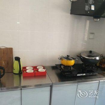 青岛人家公寓酒店提供图片